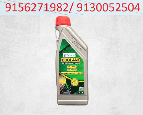 Cutting Oil