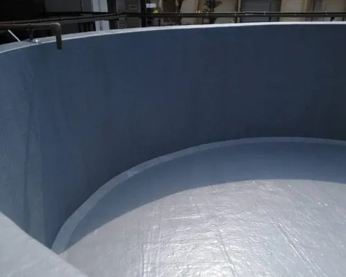 FRP Lining Services