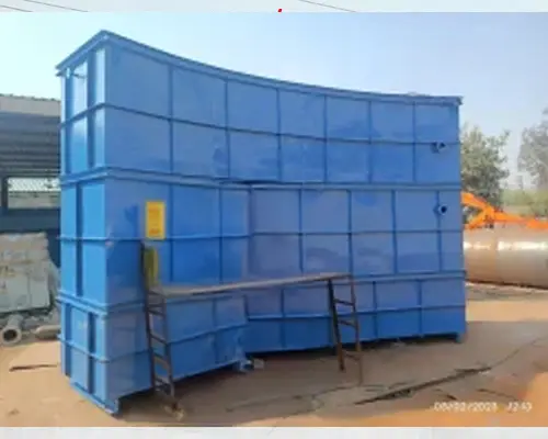 FRP Lining Services